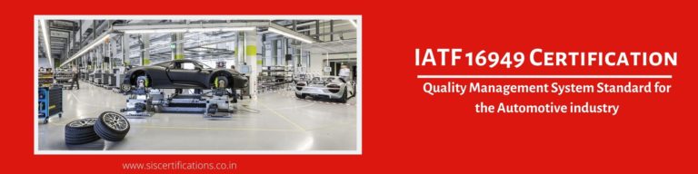 Iatf 16949 Certification Cost