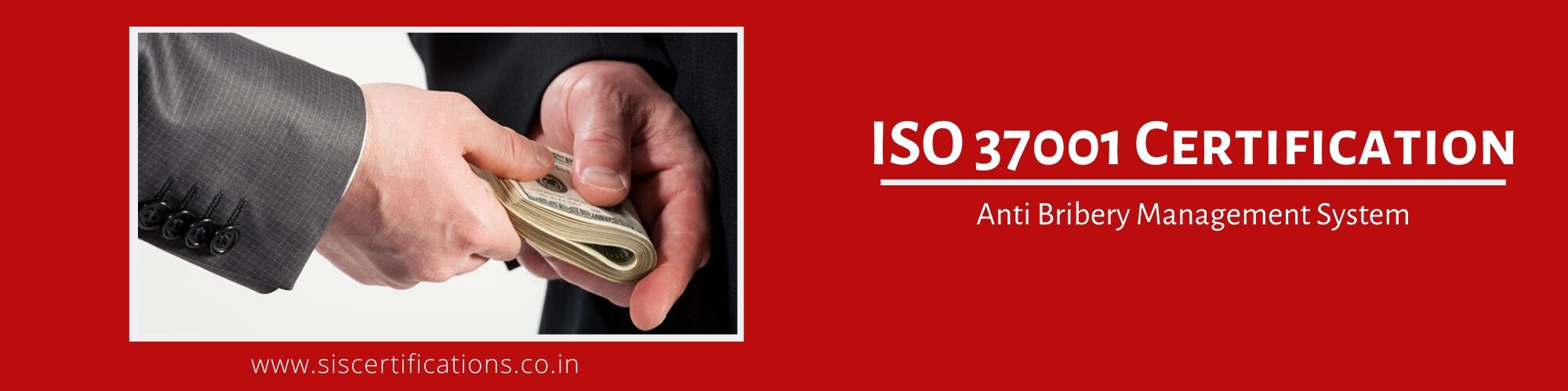 ISO 37001 Certification , ISO 37001 Certification