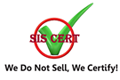SIScert